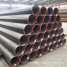 Hot Rolled ASTM A335 P91 Alloy Steel Pipe